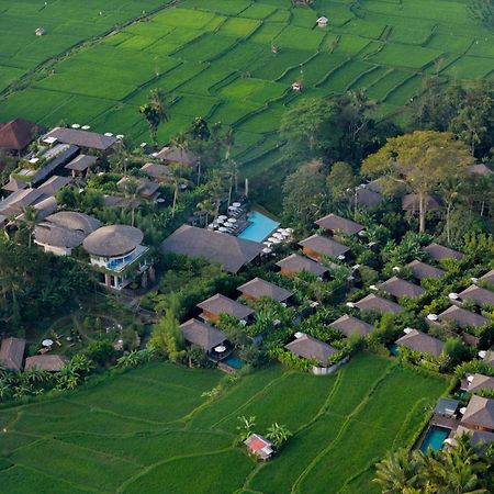 Kappa Senses Ubud Exterior foto